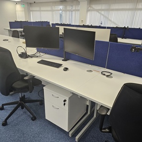 Commercial End of Tenancy Cleaning Redditch